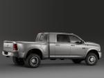 Dodge Ram 3500 Heavy Duty Mega Cab 2009 года